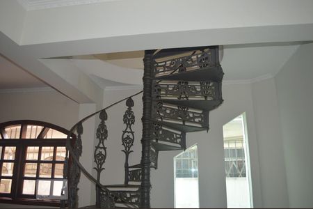 Sala de casa para alugar com 2 quartos, 75m² em Vila Nova Mazzei, São Paulo