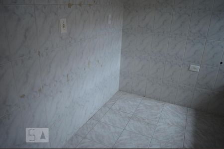 Casa à venda com 75m², 2 quartos e 1 vagaCozinha