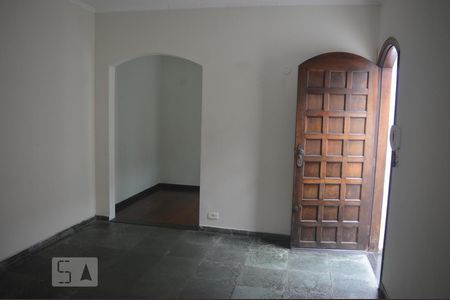 Sala de casa para alugar com 2 quartos, 75m² em Vila Nova Mazzei, São Paulo