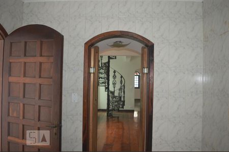 Casa à venda com 75m², 2 quartos e 1 vagaCozinha