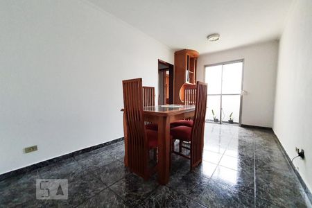 Sala de apartamento à venda com 2 quartos, 56m² em Jardim Arize, São Paulo