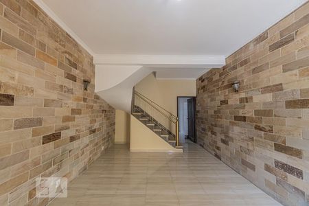 Sala de casa para alugar com 3 quartos, 112m² em Alto da Mooca, São Paulo