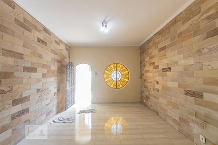 Sala de casa para alugar com 3 quartos, 112m² em Alto da Mooca, São Paulo