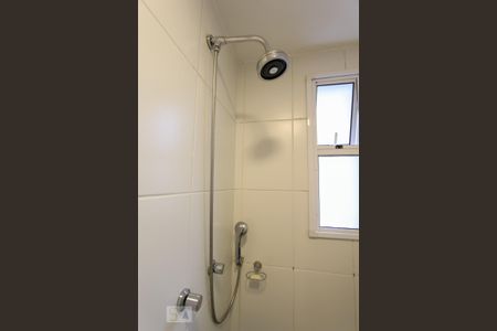 Banheiro da suíte - Chuveiro de apartamento à venda com 3 quartos, 65m² em Jardim Caboré, São Paulo