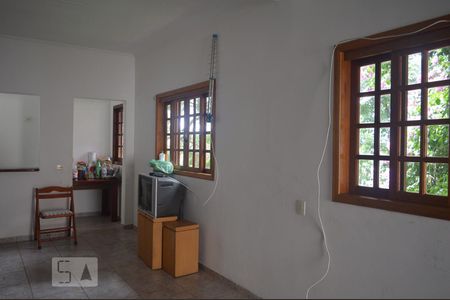 Sala/Cozinha de casa para alugar com 1 quarto, 45m² em Tucuruvi, São Paulo