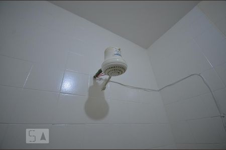 Studio para alugar com 33m², 1 quarto e sem vagaBanheiro