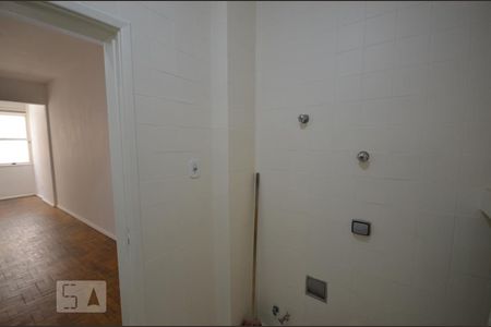 Studio para alugar com 33m², 1 quarto e sem vagaBanheiro