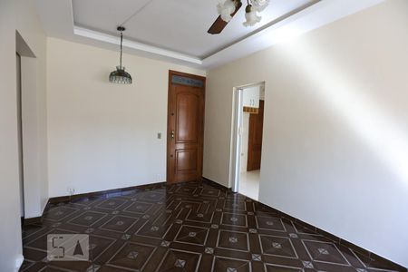 Sala de apartamento para alugar com 2 quartos, 54m² em Estácio, Rio de Janeiro