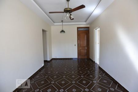 Sala de apartamento para alugar com 2 quartos, 54m² em Estácio, Rio de Janeiro