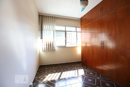 Quarto de apartamento para alugar com 2 quartos, 54m² em Estácio, Rio de Janeiro