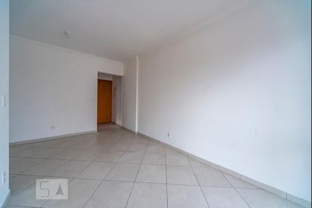 Sala de apartamento para alugar com 2 quartos, 60m² em Vila Valparaíso, Santo André