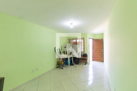 Sala de casa à venda com 3 quartos, 164m² em Jardim Arize, São Paulo