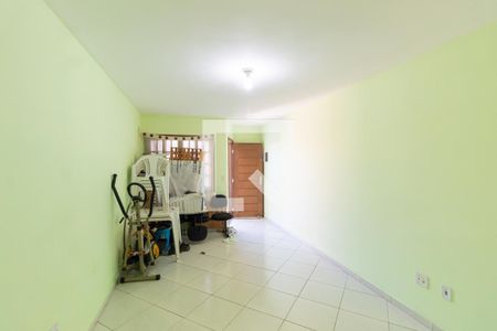 Sala de casa à venda com 3 quartos, 164m² em Jardim Arize, São Paulo