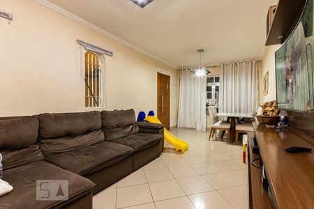 Casa à venda com 150m², 4 quartos e 2 vagasSala 