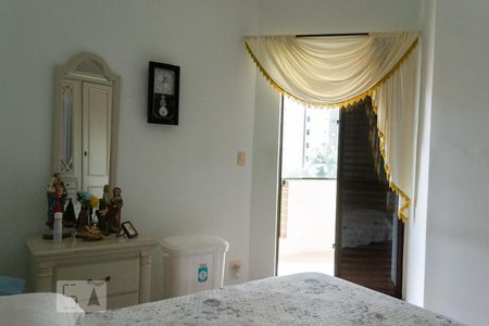 Quarto 1 de apartamento para alugar com 3 quartos, 132m² em Rudge Ramos, São Bernardo do Campo