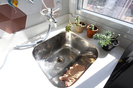 Apartamento à venda com 50m², 1 quarto e 1 vagaÁrea de Serviço - Tanque