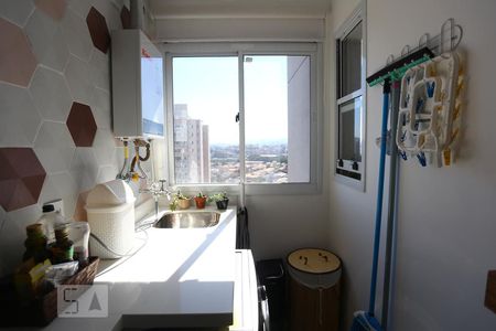 Apartamento à venda com 50m², 1 quarto e 1 vagaÁrea de Serviço