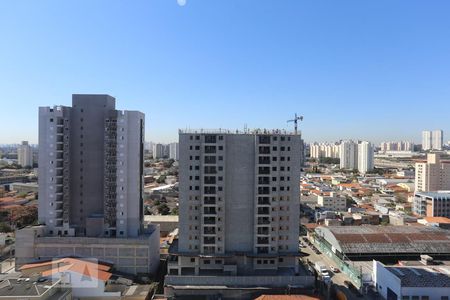 Apartamento à venda com 50m², 1 quarto e 1 vagaVista do Quarto