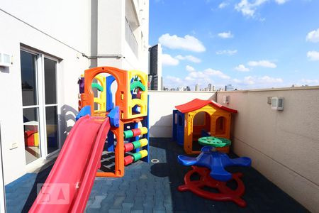 Apartamento à venda com 50m², 1 quarto e 1 vagaBrinquedoteca