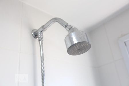 Apartamento à venda com 50m², 1 quarto e 1 vagaBanheiro - Torneira