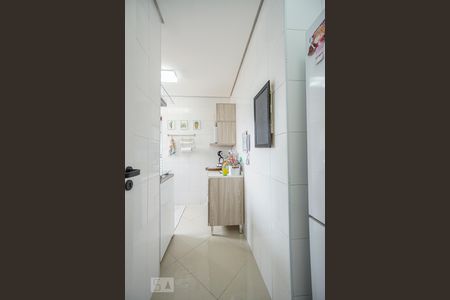 Apartamento à venda com 88m², 3 quartos e 2 vagas Apartamento à venda com 88m², 3 quartos e 2 vagasCozinha
