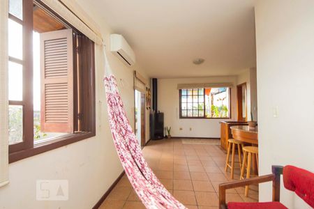 Apartamento à venda com 147m², 2 quartos e 2 vagas Apartamento à venda com 147m², 2 quartos e 2 vagasSalão da coberta com churrasqueira