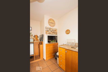 Apartamento à venda com 147m², 2 quartos e 2 vagas Apartamento à venda com 147m², 2 quartos e 2 vagasChurrasqueira da Cobertura