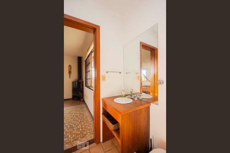 Apartamento à venda com 147m², 2 quartos e 2 vagas Apartamento à venda com 147m², 2 quartos e 2 vagasBanheiro da cobertura