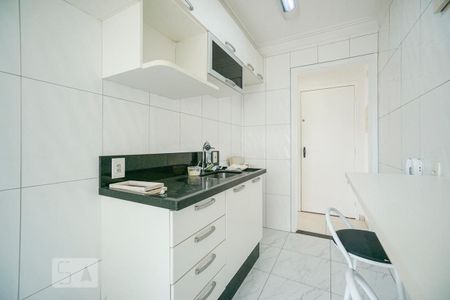 Apartamento para alugar com 50m², 2 quartos e 1 vaga Apartamento para alugar com 50m², 2 quartos e 1 vagaCozinha