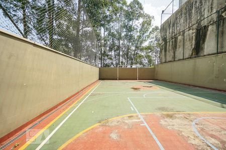 Apartamento para alugar com 50m², 2 quartos e 1 vaga Apartamento para alugar com 50m², 2 quartos e 1 vagaQuadra esportiva