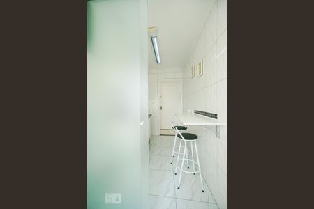 Apartamento para alugar com 50m², 2 quartos e 1 vaga Apartamento para alugar com 50m², 2 quartos e 1 vagaÁrea e serviço