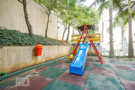 Apartamento para alugar com 50m², 2 quartos e 1 vaga Apartamento para alugar com 50m², 2 quartos e 1 vagaPlayground