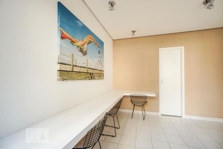 Apartamento para alugar com 50m², 2 quartos e 1 vaga Apartamento para alugar com 50m², 2 quartos e 1 vagaAteliê