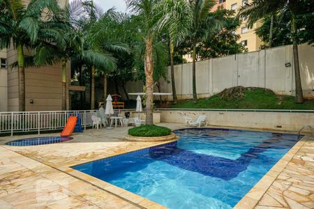 Apartamento para alugar com 50m², 2 quartos e 1 vaga Apartamento para alugar com 50m², 2 quartos e 1 vagaPiscina