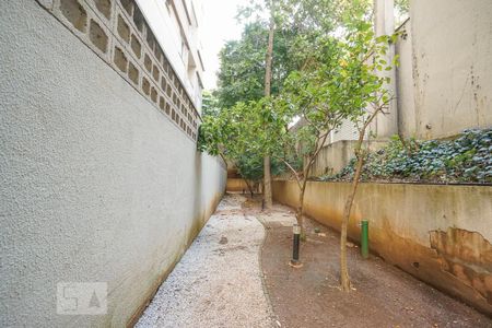 Apartamento para alugar com 50m², 2 quartos e 1 vaga Apartamento para alugar com 50m², 2 quartos e 1 vagaÁrea externa