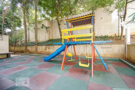 Apartamento para alugar com 50m², 2 quartos e 1 vaga Apartamento para alugar com 50m², 2 quartos e 1 vagaPlayground