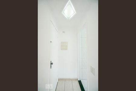 Apartamento para alugar com 50m², 2 quartos e 1 vaga Apartamento para alugar com 50m², 2 quartos e 1 vagaEntrada sala