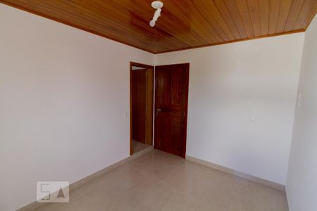 Suite de casa para alugar com 2 quartos, 90m² em Capoeiras, Florianópolis