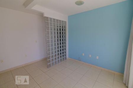 Sala de casa para alugar com 2 quartos, 90m² em Capoeiras, Florianópolis