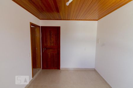 Suite de casa para alugar com 2 quartos, 90m² em Capoeiras, Florianópolis