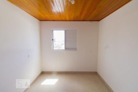 Suite de casa para alugar com 2 quartos, 90m² em Capoeiras, Florianópolis