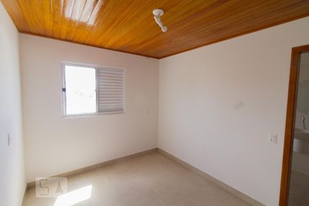 Suite de casa para alugar com 2 quartos, 90m² em Capoeiras, Florianópolis
