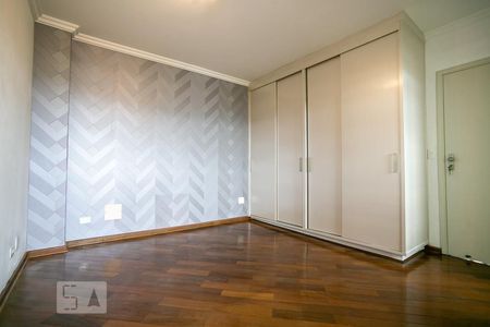 Suíte Master de apartamento à venda com 3 quartos, 202m² em Vila Pereira Barreto, São Paulo