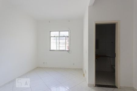 Apartamento para alugar com 40m², 1 quarto e 1 vaga Apartamento para alugar com 40m², 1 quarto e 1 vagaSala