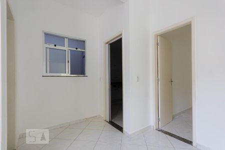 Apartamento para alugar com 40m², 1 quarto e 1 vaga Apartamento para alugar com 40m², 1 quarto e 1 vagaSala