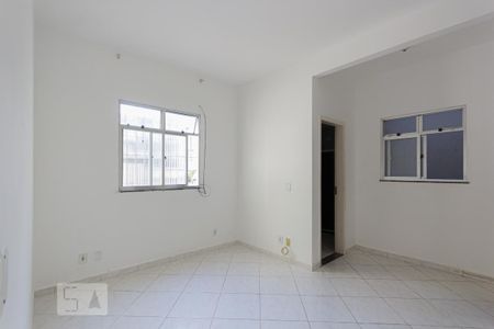 Apartamento para alugar com 1 quarto, 40m² em Curicica, Rio de Janeiro