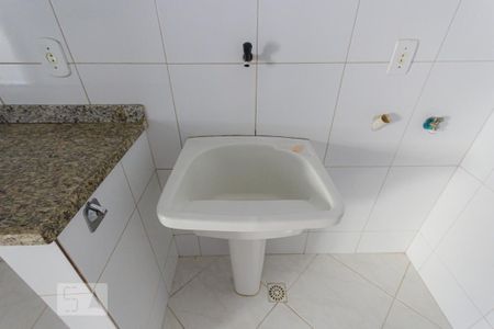 Apartamento para alugar com 40m², 1 quarto e 1 vaga Apartamento para alugar com 40m², 1 quarto e 1 vagaTanque
