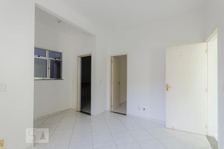 Apartamento para alugar com 40m², 1 quarto e 1 vaga Apartamento para alugar com 40m², 1 quarto e 1 vagaSala