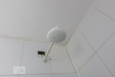 Chuveiro de apartamento para alugar com 1 quarto, 40m² em Curicica, Rio de Janeiro