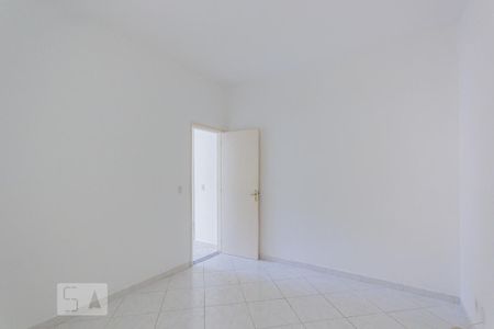 Quarto de apartamento para alugar com 1 quarto, 40m² em Curicica, Rio de Janeiro